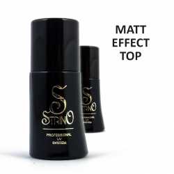 STRINO Top Matt Effect No Wipe - 8ml